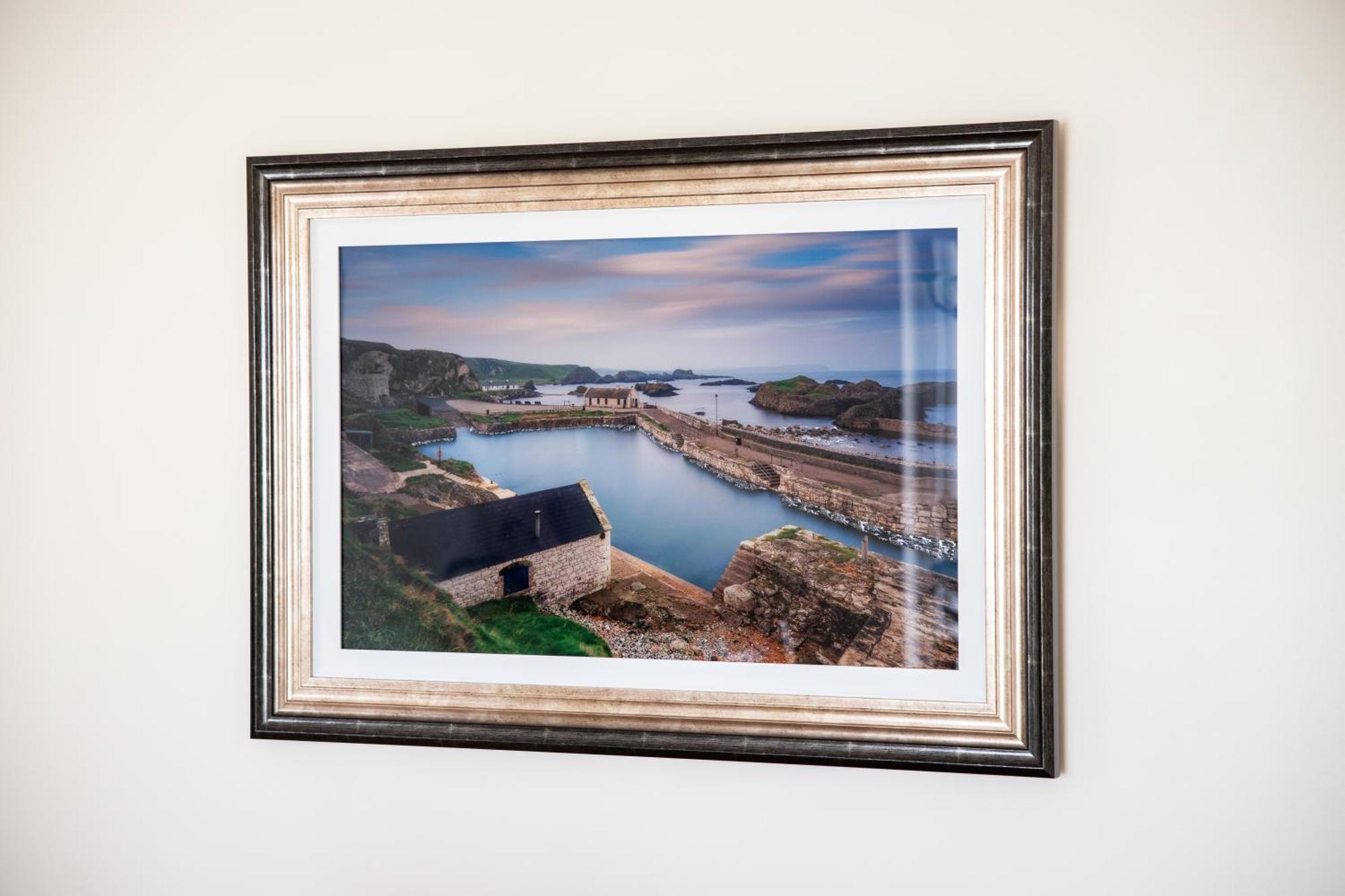 The Ferns-Ideal Base For Exploring The Causeway Coast Armoy Esterno foto